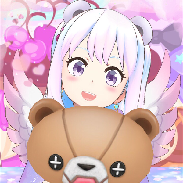 くまちゃん☆