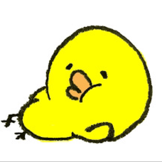 ぴよすけ