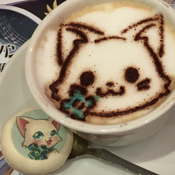 キャロっとスープ