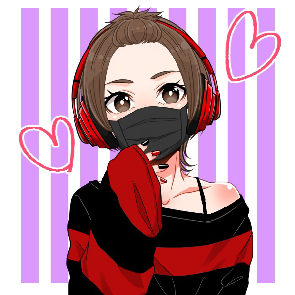 🎵舞白(ましろ)🎵