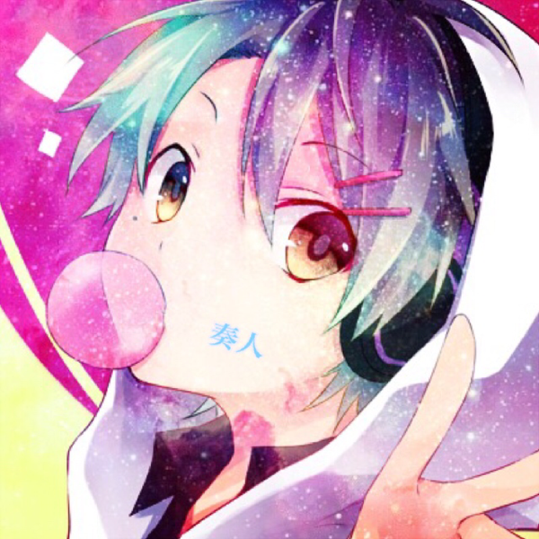 奏人 kanato 🍵