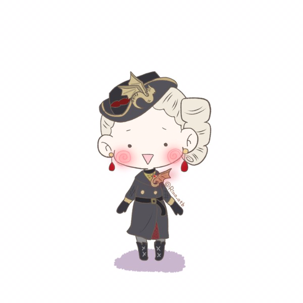 美依