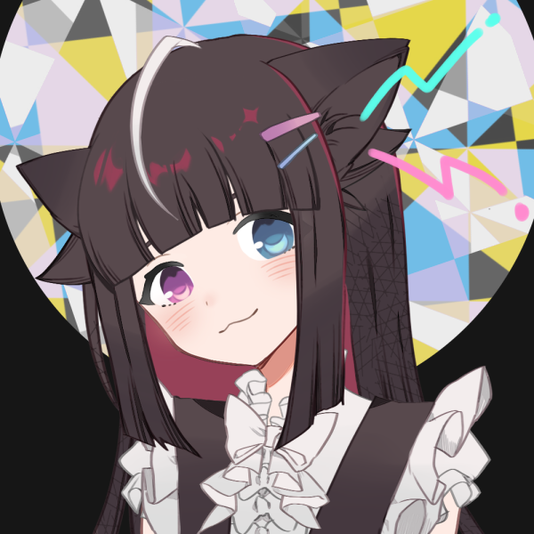 イズナ🐱