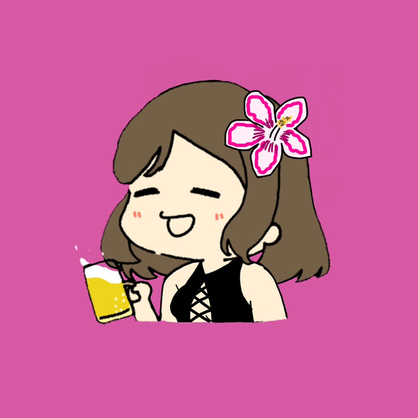 ありー🐹ྀི