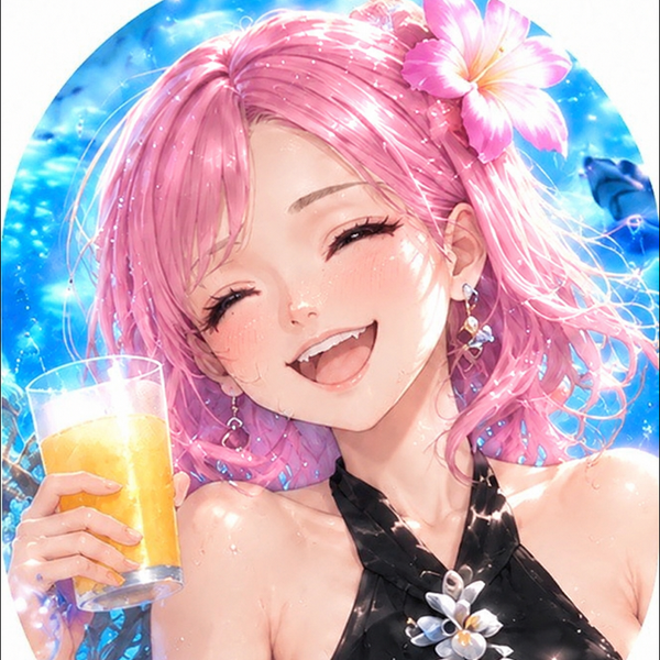 ありー🐹ྀི