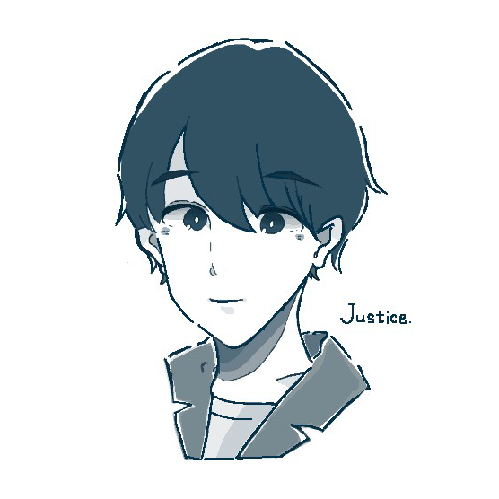 ジャスティス
