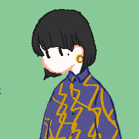 はっぱかったーにょんにょん