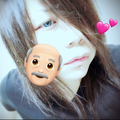 ふたつの唇