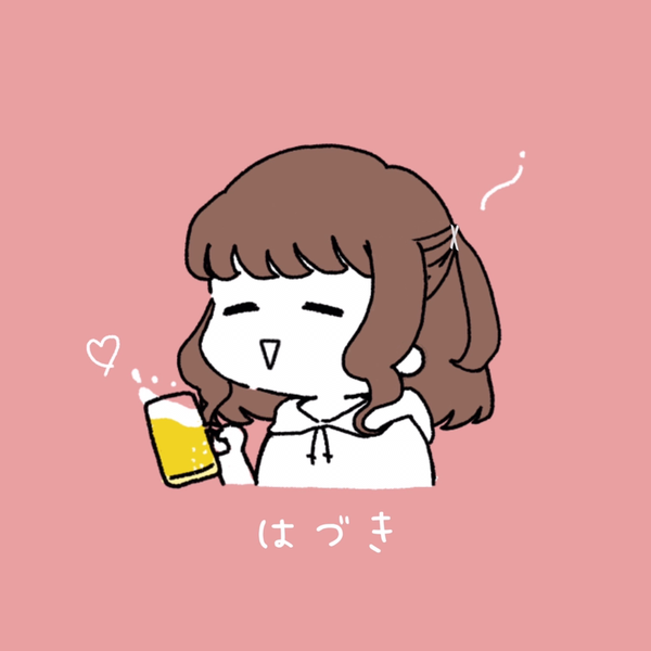 hazuki
