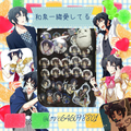 START:DASH!! (off vocal) ※２番