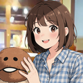 天使のウインク