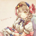 Love marginal