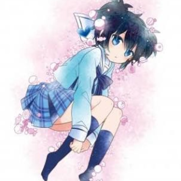 かにゃ