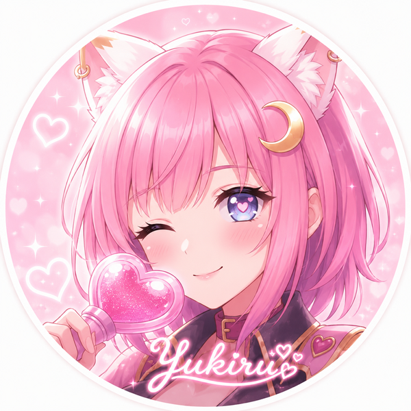 ゆきる🐈🌙