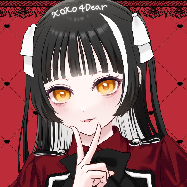 叢雲あめの