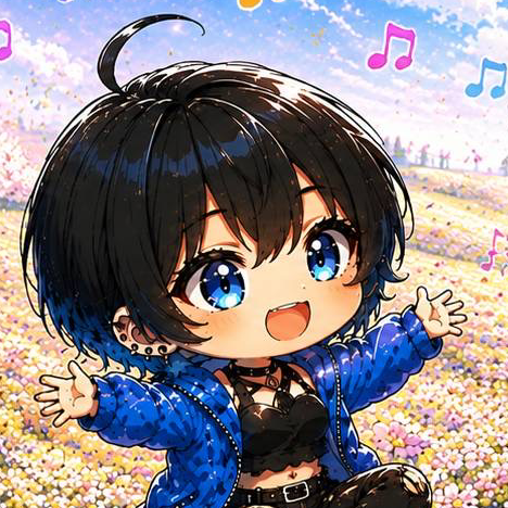 iku🥀[🐺]