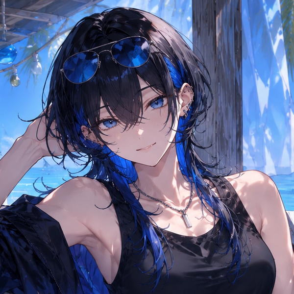 iku🥀[🐺]