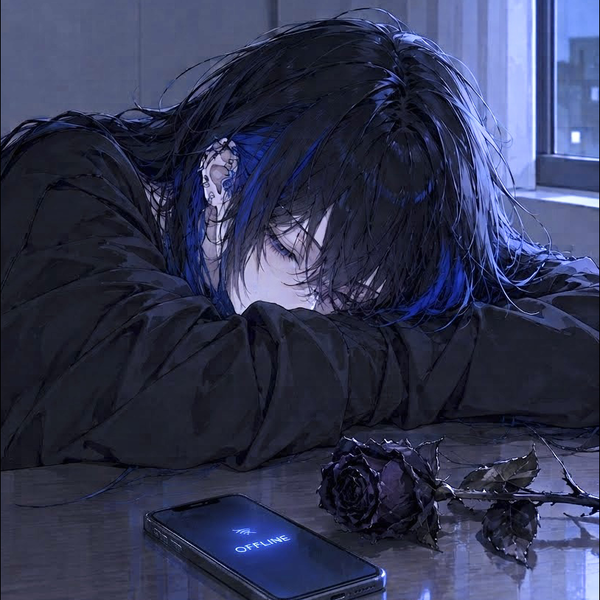 iku🥀[🐺] / ☾ᶻᙆz