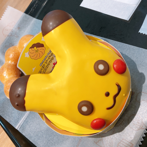 なみき