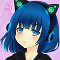 (ケロケロ加工)ゴーストルール  