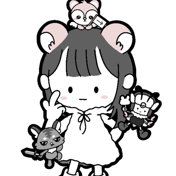 低燃費幼女み夢ʕ•̫͡•ིʔྀ*.＊‎٭