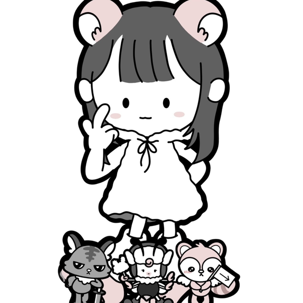 低燃費幼女み夢ʕ•̫͡•ིʔྀ*.＊‎٭
