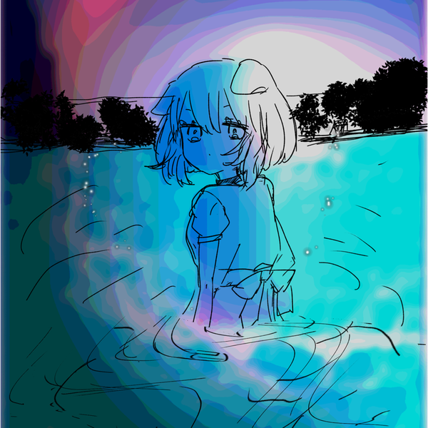 ぽち