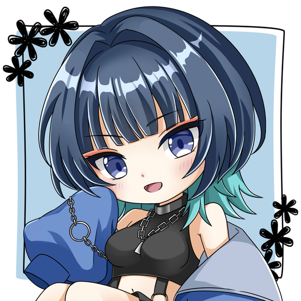 にゃぽ