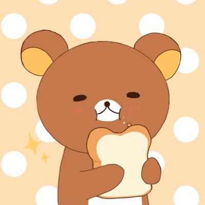 クマ@飯テロ製造機