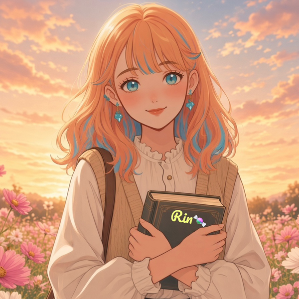 _Rin🍬