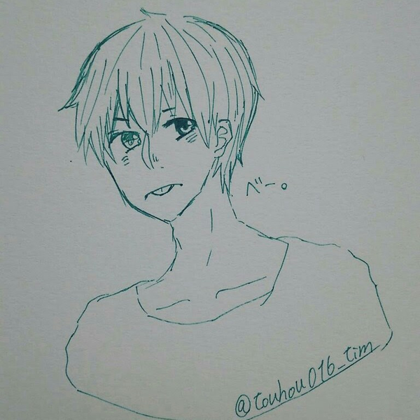 希月 翠⚠リアル忙しい((´д｀)) ﾌﾞﾙﾌﾞﾙ…