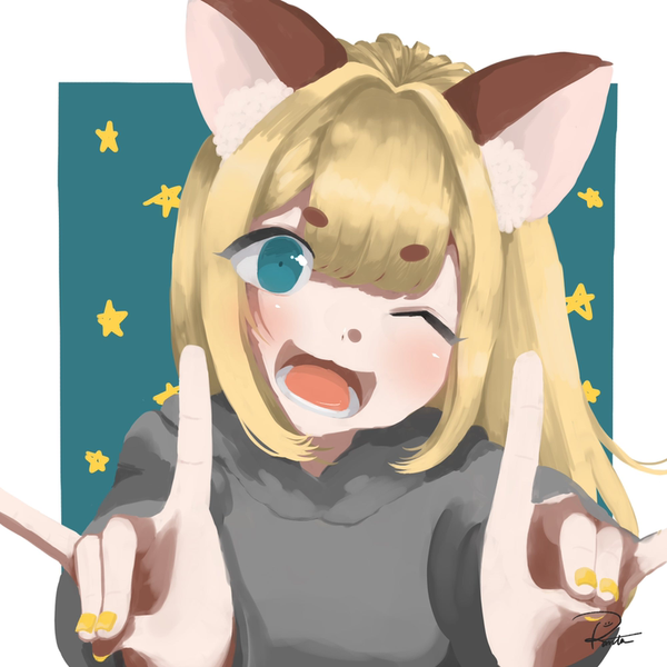 ＊Haru＊(*´ω｀*)狐@輝く未来