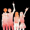 『冬の出来事』