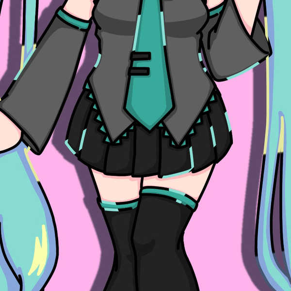 まち針