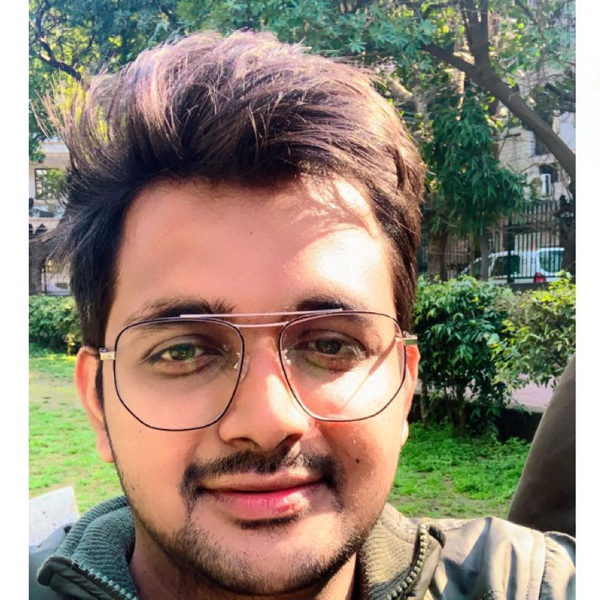 Krishna Tripathi