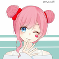 あたしを彼女にしたいなら🐰🍭