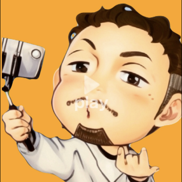 『ぐっさん』  🧡