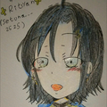【R18】ヤキモチ彼女のフェラ