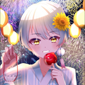 夜に駆ける コラボ用