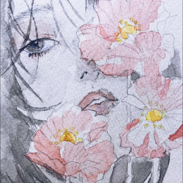 🐥低浮上   (suzu)