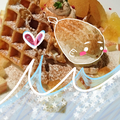 雨とペトラ