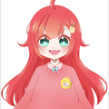 にじいろ【エアハモ】