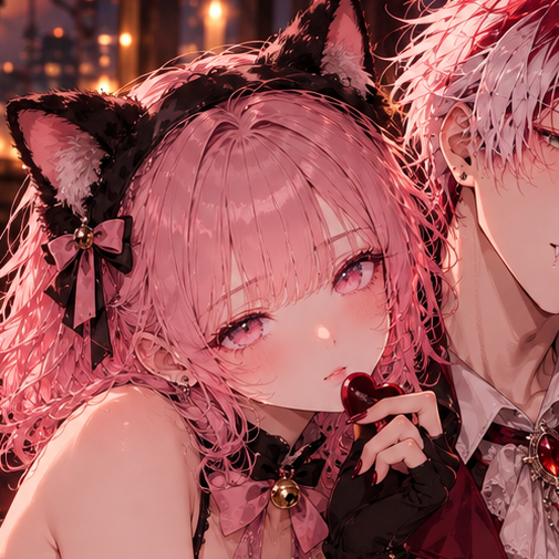 心愛*☕️@コメ返ゆっくりめです。