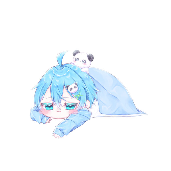 りょーちゃま🐼🐾