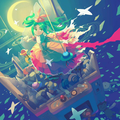 晴天前夜 ラストサビver