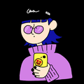 メーベル 女性キー
