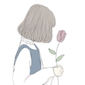 瞳をとじて / 女性キー