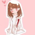 【コラボ用】踊  ハモリ