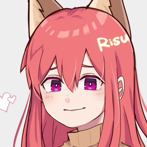 無色透明なR｡[りす。]