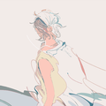 深昏睡／inst